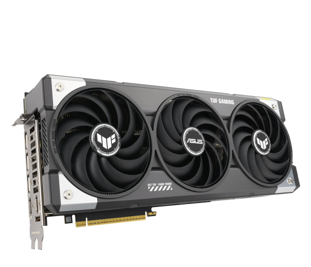 ASUS GeForce RTX 5070 Ti TUF Gaming OC 16GB GDDR7 DLSS4 - 1309800 - zdjęcie 5